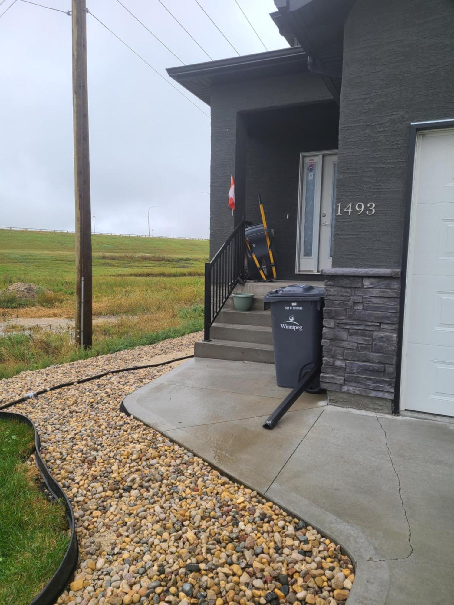 Bethel Joyful Home Winnipeg Exterior photo
